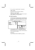 Предварительный просмотр 53 страницы ECS P4VXASD Manual