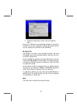 Предварительный просмотр 59 страницы ECS P4VXASD Manual