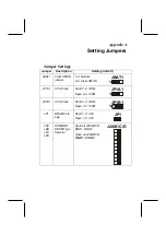 Предварительный просмотр 63 страницы ECS P4VXASD Manual