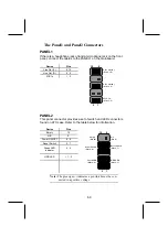 Предварительный просмотр 66 страницы ECS P4VXASD Manual