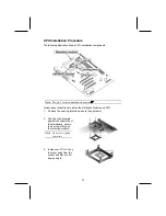 Предварительный просмотр 17 страницы ECS P4VXASD2+ User Manual