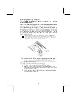 Предварительный просмотр 19 страницы ECS P4VXASD2+ User Manual