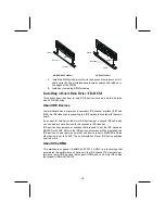 Предварительный просмотр 20 страницы ECS P4VXASD2+ User Manual