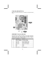 Предварительный просмотр 24 страницы ECS P4VXASD2+ User Manual