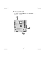 Предварительный просмотр 16 страницы ECS P4VXMS User Manual