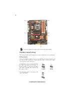 Предварительный просмотр 14 страницы ECS P55H-A Manual