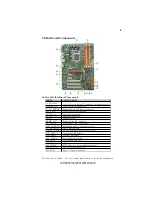 Предварительный просмотр 11 страницы ECS P55H-A2 User Manual