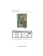 Предварительный просмотр 15 страницы ECS P55H-A2 User Manual