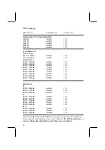 Предварительный просмотр 35 страницы ECS P5SD-B Plus Manual