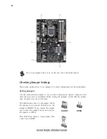 Preview for 14 page of ECS P67H2-A4 Manual