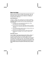 Preview for 13 page of ECS P6BAT-B Manual