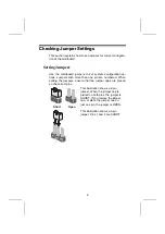 Preview for 15 page of ECS P6IEMT Manual