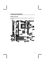 Предварительный просмотр 17 страницы ECS P6IWT-Me Manual