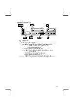 Предварительный просмотр 19 страницы ECS P6IWT-Me Manual