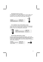 Предварительный просмотр 21 страницы ECS P6IWT-Me Manual