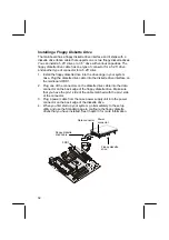 Предварительный просмотр 36 страницы ECS P6IWT-Me Manual