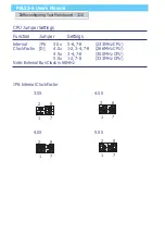 Предварительный просмотр 36 страницы ECS P6LX2-A User Manual