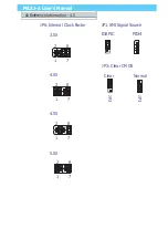 Предварительный просмотр 47 страницы ECS P6LX2-A User Manual