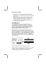 Preview for 14 page of ECS P6S5AT User Manual