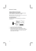 Preview for 18 page of ECS P6S5AT User Manual