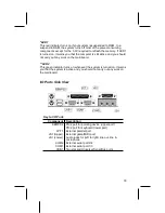 Предварительный просмотр 22 страницы ECS P6VAP-Me Manual