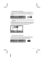 Предварительный просмотр 24 страницы ECS P6VAP-Me Manual