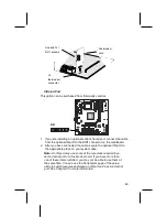 Предварительный просмотр 44 страницы ECS P6VAP-Me Manual