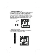 Предварительный просмотр 45 страницы ECS P6VAP-Me Manual