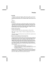 Preview for 1 page of ECS P6VEMT Manual