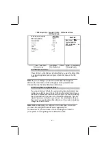 Предварительный просмотр 47 страницы ECS P6VPA2 Manual