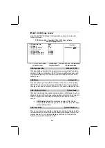 Предварительный просмотр 54 страницы ECS P6VPA2 Manual