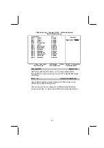 Предварительный просмотр 67 страницы ECS P6VPA2 Manual