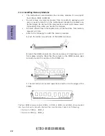 Preview for 16 page of ECS Q77H2-M User Manual