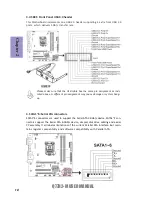 Preview for 22 page of ECS Q77H2-M User Manual