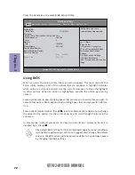 Preview for 32 page of ECS Q77H2-M User Manual