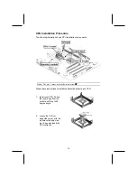 Preview for 18 page of ECS SF2/648 Manual