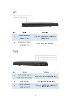 Предварительный просмотр 13 страницы ECS SG20QT1C User Manual