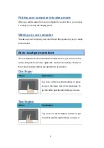 Предварительный просмотр 18 страницы ECS SG20QT1C User Manual