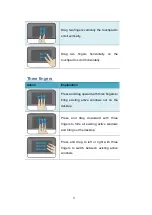 Предварительный просмотр 19 страницы ECS SG20QT1C User Manual