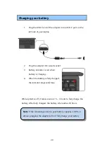 Предварительный просмотр 30 страницы ECS SG20QT1C User Manual