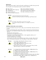 Предварительный просмотр 4 страницы ECS SKM-U Manual