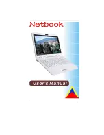 ECS T20IL1 User Manual предпросмотр