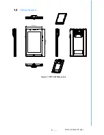 Предварительный просмотр 14 страницы ECS TB71A-W User Manual