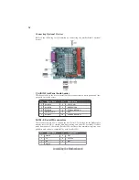 Предварительный просмотр 18 страницы ECS TIGT-I Manual