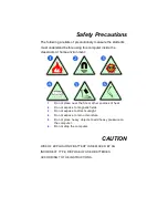 Preview for 6 page of ECS TL10IE2 User Manual