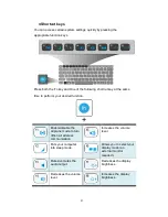 Preview for 16 page of ECS TL10RE1 User Manual