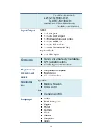 Preview for 48 page of ECS TL10RE1 User Manual