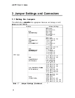 Preview for 11 page of ECS UM4980 User Manual