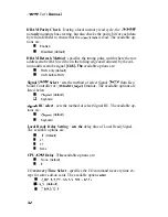 Preview for 37 page of ECS UM4980 User Manual