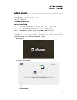 Предварительный просмотр 5 страницы ECS Wi-Bridge User Manual